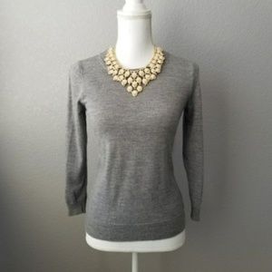 J. Crew Sweater